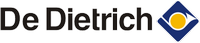 Логотип фирмы De Dietrich в Балаково