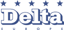 Логотип фирмы DELTA в Балаково
