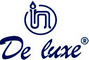 Логотип фирмы De Luxe в Балаково