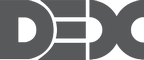 Логотип фирмы Dex в Балаково