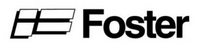 Логотип фирмы Foster в Балаково